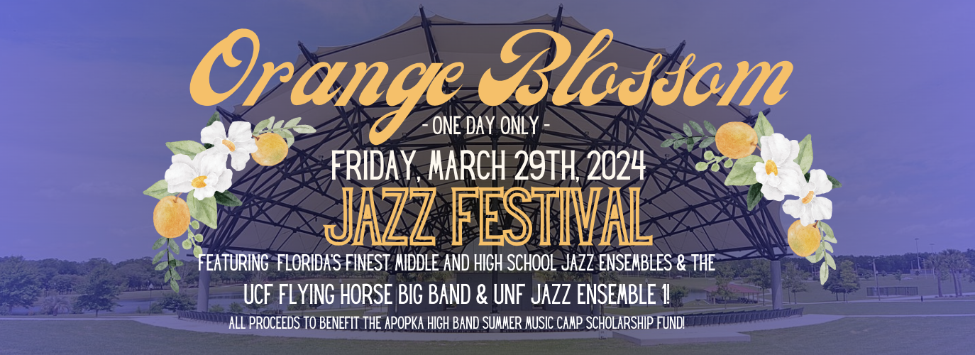 Weekly Update! March 25th through March 29th! It’s Orange Blossom