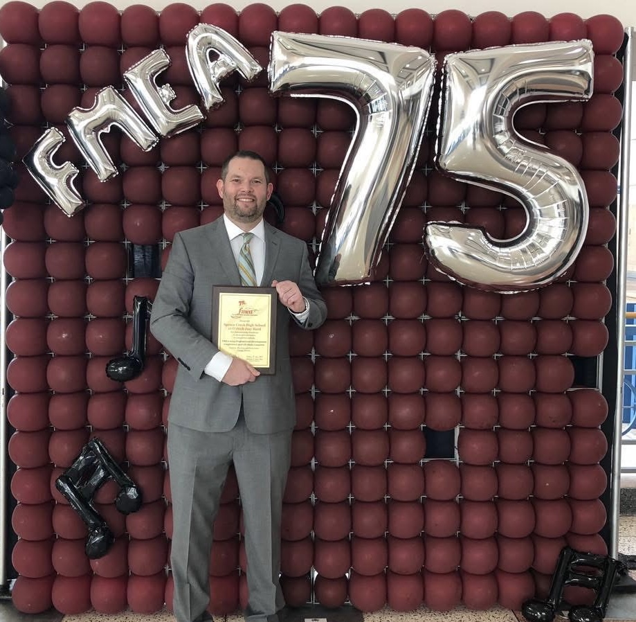 Adjudicator - Robert Bosma Pic