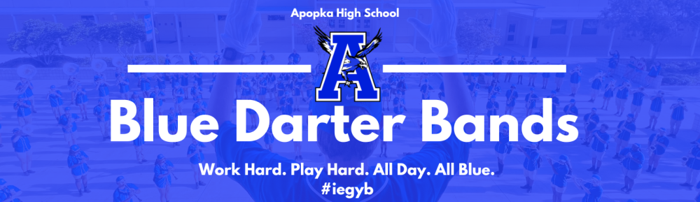 Apopka High School Band